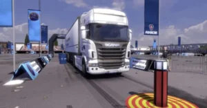 Top10 Best Truck Simulators for PC