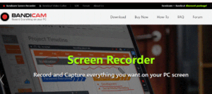 Best Webcam Video Recording Software 