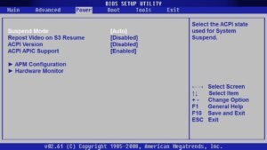 How to set up BIOS on a computer