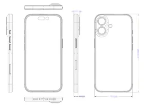 What will the iPhone 16 look like? 