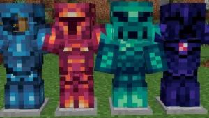 30 Best Minecraft Mods