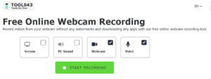 Best Webcam Video Recording Software 