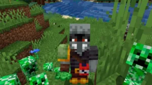 30 Best Minecraft Mods