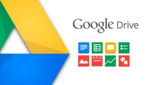 What is Google Drive and how to use it