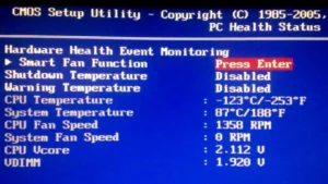 10 Reasons Why Your PC Restarts On Its Own