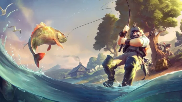 Top 15 Best Fishing Games for Android