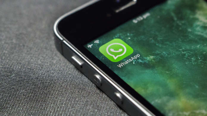 What is a WhatsApp backup and how to make one?