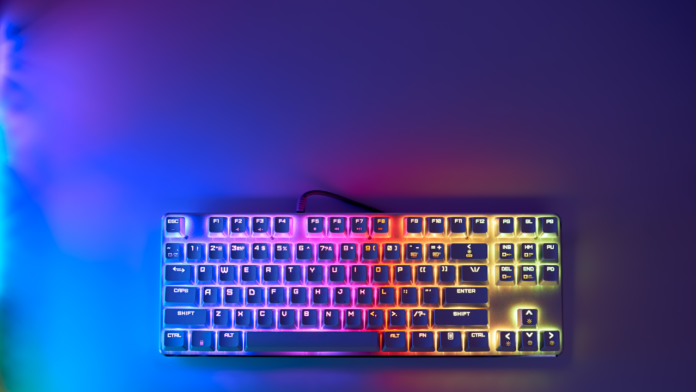 How to turn on the backlight on different Laptop keyboard