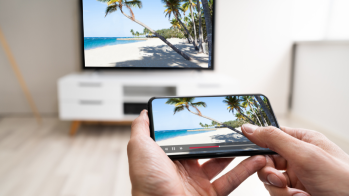 How to connect a phone to a TV - all methods