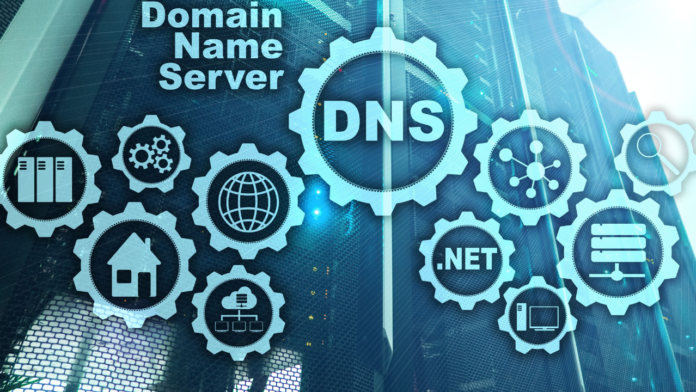 How to change DNS server on Android