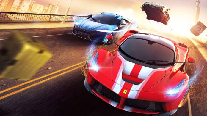 10 Coolest Cars in Video Games