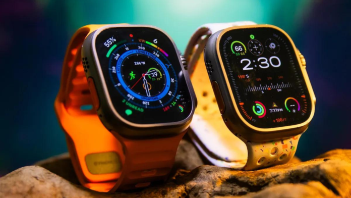 How to customize watch faces on Apple Watch