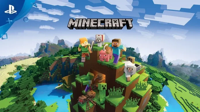 30 Best Minecraft Mods